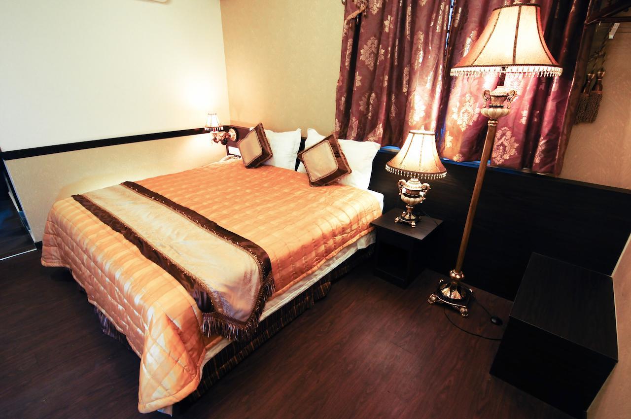 K Garden Hotel Parit Buntar Εξωτερικό φωτογραφία