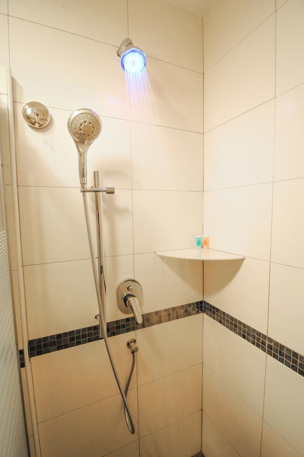 K Garden Hotel Parit Buntar Εξωτερικό φωτογραφία