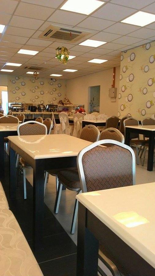 K Garden Hotel Parit Buntar Εξωτερικό φωτογραφία